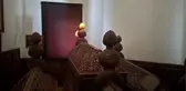 Siirt Tillo'da Işık Hadisesi İlgiyle İzlendi