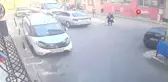 İstanbul'da Bir Kadın Cinsel Saldırı Girişimine Uğradı