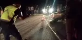Söke'de telefon direğine çarpan motosiklet sürücü hayatını kaybetti