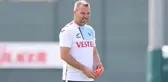 SPOR Trabzonspor'da bu sezon en çok kartı yardımcı antrenör gördü