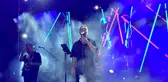 Yeşil Vadi Gençlik Konserlerine Oğuzhan Koç Katıldı