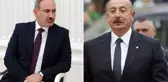 Aliyev ve Paşinyan, 5 Ekim'de İspanya'da görüşecek