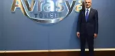 Avrasya Tüneli Depreme Karşı Sismik Bilezikle Güçlendirildi