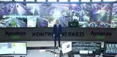 Avrasya Tüneli'nde Araç Sayısı Artıyor