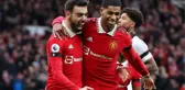 Başlarına gelmeyen kalmadı! Manchester United'ın yıldızı trafik kazası geçirdi