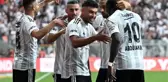 3 puanı onlar getirdi! Beşiktaş'ta Aboubakar ve Chamberlain siftah yaptı