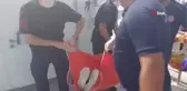 Çanakkale'de Kaçak Göçmen Operasyonu: 25 Göçmen Yakalandı