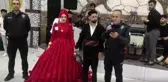 Gaziantep polisinden düğünlerde maganda uyarısı