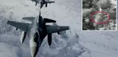 Irak'ın kuzeyine hava harekatı! 5 PKK'lı terörist etkisiz hale getirildi