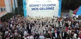 Küçükçekmece Belediyesi 505 çocuğu ücretsiz sünnet ettirerek şölen düzenledi