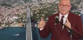 Prof. Dr. Şükrü Ersoy: Marmara'da 2 tane 7 şiddetinden büyük deprem oluşabilir