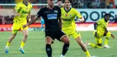 Trendyol Süper Lig: Corendon Alanyaspor: 0 - Fenerbahçe: 1 (Maç sonucu)