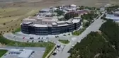 Ankara'daki TÜBİTAK SAGE tesisinde patlama: 1 kişi hayatını kaybetti