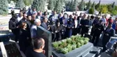 Neşet Ertaş'ın ölüm yıl dönümünde anma töreni düzenlendi