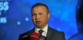 İLK TÜRK UZAY YOLCULARI, BURSA'DA 19 ÜLKEDEN 70 ASTRONOT İLE BİR ARAYA GELDİ