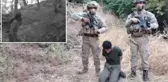 Kırmızı ve gri kategorilerde aranan 2 terörist etkisiz hale getirildi