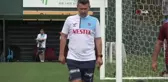 Nenad Bjelica: 'Önümüzdeki maç zor bir maç olacak'