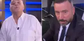 Reyting uğruna ne yapacaklarını şaşırdılar! Reklam arasında yaşananlara herkes 
