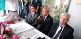 'sanat Güneşi' Zeki Müren, Vefatının 27'nci Yılında Bodrum'da Anıldı