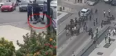 Son Dakika! İzmir Adliyesi önündeki restoranda çatışma: 1 ölü, 3 yaralı