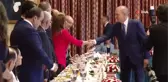 TBMM Başkanı Kurtulmuş: (İsveç'in NATO üyeliği) 