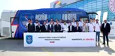 Anadolu Isuzu, Anadolu Efes'e yeni sezonda da destek verecek