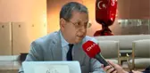 AYDIN AĞAOĞLU'NDAN YURTDIŞI NUMARASIYLA İŞ VAADİ DOLANDIRICILIĞINA KARŞI UYARI