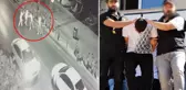 2 tekne çalışanı Bebek'te bıçaklanarak öldürülmüştü! Adliyeye sevk edilen şüpheliden 