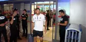 Beşiktaş'ın Adana Demirspor maçı kamp kadrosu açıklandı