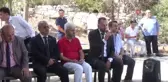 Mevlit Kandili Bodrum'da Cafer Paşa Türbesi'nde kutlandı
