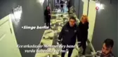 Ece Ronay'a eski eşinden şiddet