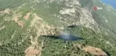 Gökova Körfezindeki yangın kontrol altında