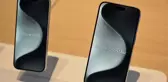 Iphone 15 Pro ve Pro Max kullanıcıları cihazların taşınamayacak kadar ısındığını söyledi