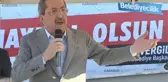 Karabük Belediye Başkanı'ndan 