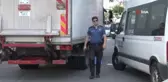 Küçükçekmece'de Market Alışverişi Yapan Kadın Kamyonun Altında Kalarak Hayatını Kaybetti