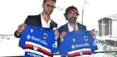Pirlo, Karagümrük'ten kaçar gibi gittiği Sampdoria'da kabusu yaşıyor! Her an kapı dışarı edilebilir