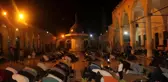 Şanlıurfa'da Mevlid Kandili Coşkusu