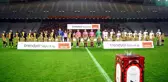 Trendyol Süper Lig: İstanbulspor: 0 - Galatasaray: 1 (Maç sonucu)