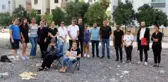 Adana'da yıkılan apartmanın müteahhidi hakim karşısına çıkacak