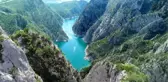 Şahinkaya Kanyonu, Samsun'un Turizm Potansiyelini Artırıyor
