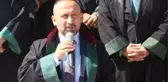 Tokat Barosu, avukata yönelik şiddete tepki gösterdi
