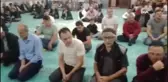 Kırklareli Mevlit Kandili'ni kutladı