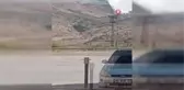 Çankırı'da orman yangını alanlarındaki soğutma çalışması sürüyor