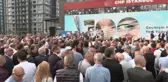 İSTANBUL-CHP İL BAŞKAN ADAYI CANPOLAT İMAMOĞLU'NU BELEDİYE BAŞKANI YAPMAYA HAZIR MISINIZ