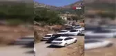 Kahramanmaraş'ta düğünde tabancayla havaya ateş açıldı