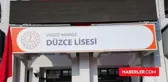 Düzce 15 Temmuz Şehitler Anadolu Lisesi adı değişti mi, yeni adı Düzce Lisesi'mi oldu? Düzce Valiliği açıklaması nedir, geri adım attı mı?