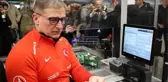 Erkeklerden ümidi kesti! Stefan Kuntz'un yeni adresi çok konuşulur