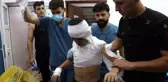 Irak'ta düğün salonunda çıkan yangında 115 kişi hayatını kaybetti