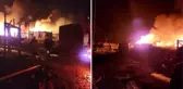 KARABAĞ PATLAMA son durum ne, ölü ve yaralı sayısı kaç? Karabağ patlaması son dakika haberleri!
