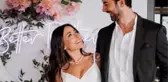 Melek Mosso evleniyor mu? Kiminle evleniyor, sevgilisi Serkan Sağdıç kim?